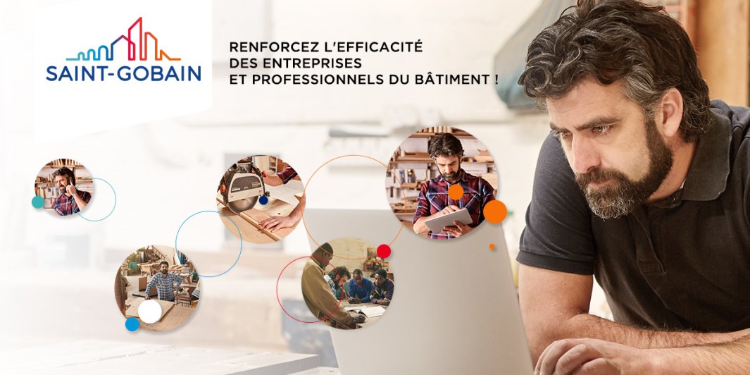 [Communiqué de Presse] Nous lançons la 2ème édition de notre #BusinessChallenge avec <a href="/agorize/">Agorize</a> #startup #etudiant 🚀saint-gobain.com/sites/sgcom.ma…