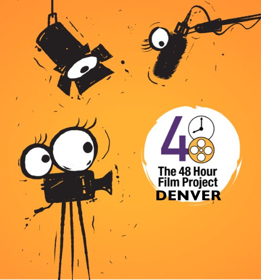 TONIGHT-"Best Of"<a href="/Denver48HFP/">Denver48HourFilmProj</a>-7pm-Esquire Theater. 15 impressive/inspiring/skilled films fr #Denver's fim community. 48hourfilm.com/denver