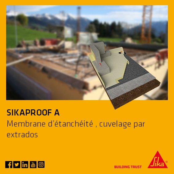 SikaFrance's tweet photo. Nouvel objet #BIM pour le #cuvelage en #extrados. Plus d'infos: https://t.co/Z9gp7A1lWT https://t.co/UQ6YrR9tFM