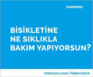 Bisikletinize en son ne zaman bakım yaptınız?

30 sn de bisikletinizin durumunu öğrenin!

Hemen tıkla!>fal.cn/tURI