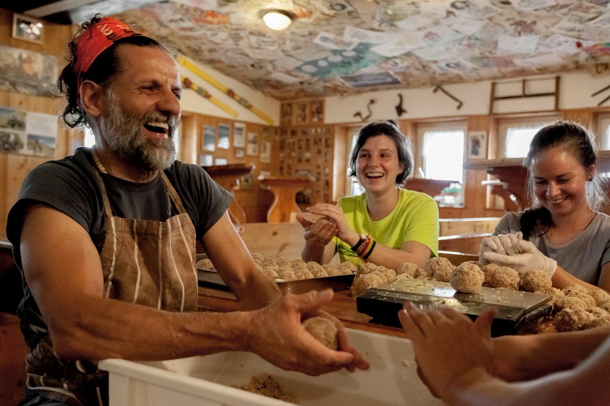 "Adesso riesco a raccontare le mie debolezze e la mia eterna insicurezza non solo a mia moglie, ma anche agli altri."goo.gl/mvRFYG