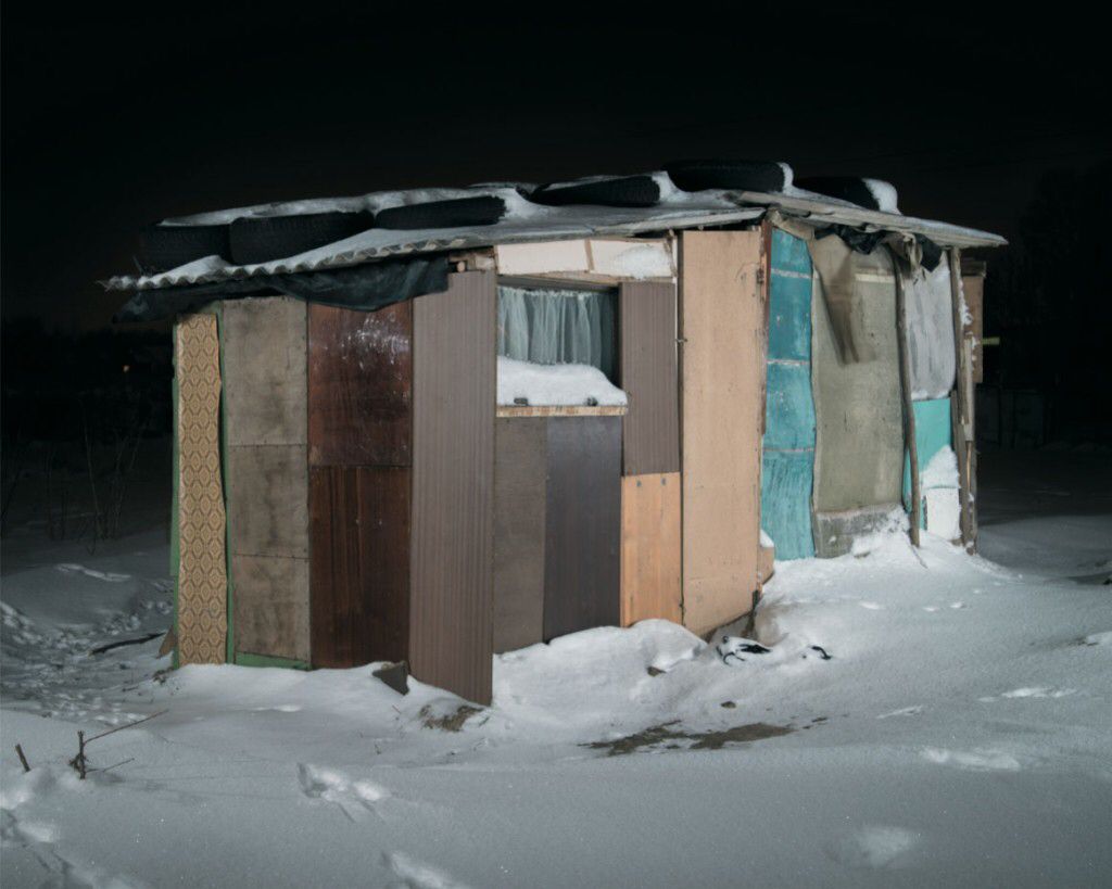 #HappyBirthday to #lithuanian #photographer <a href="/giena/">Eugenijus Barzdžius</a> ! Here are some moments of his personal #exhibition at our #gallery and #publication 🎉🎉🎈