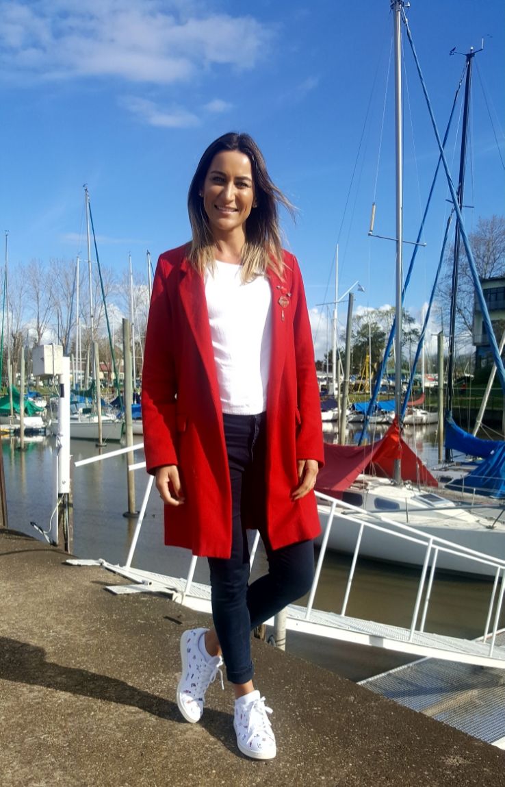 Desde el <a href="/nauticoquilmes/">Club Náutico Quilmes</a> buscando nuevas #HistoriasDeAquíYDeAllá📺📹
Loquete <a href="/BrezzaByNatali/">Brezza By Natalí</a> 
Zapas <a href="/adiddasoriginal/">adidas Originals</a> cacheras de <a href="/ClubQuonam/">Club Quonam</a>