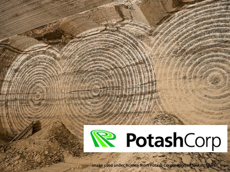 Slight Delay in the Agrium/PotashCorp Proposed Merger dlvr.it/PlQ9Zv https://t.co/559JcnNa3x