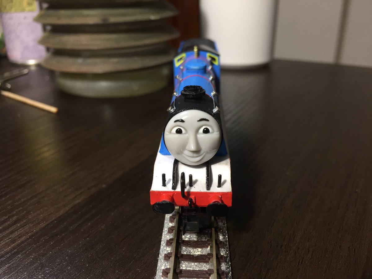 bachmann Nゲージ　ゴードン バックマン(Bachmann) トーマス ゴードン | 鉄道模型通販専門店