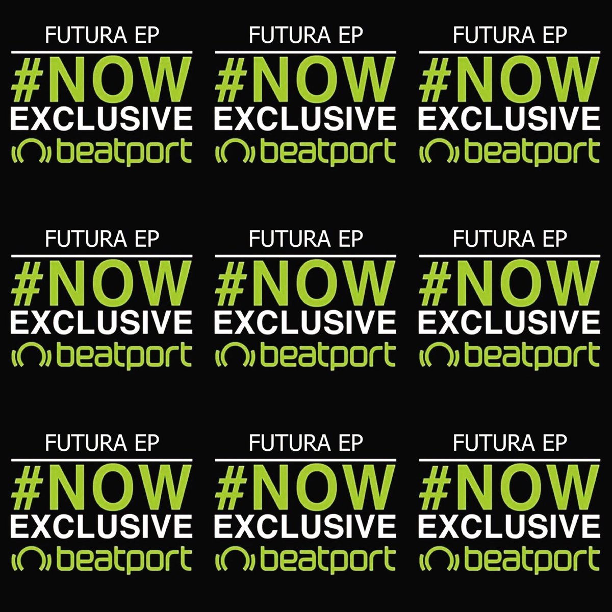 DavidRicardoDR's tweet image. FUTURA EP🔺OUT NOW🔻BUY ON 
beatport.com/release/futura… 
#JimmySwitch #davidricardoofficial @DavidRicardoDR @jimmyswitchDJ @KraftedDigital