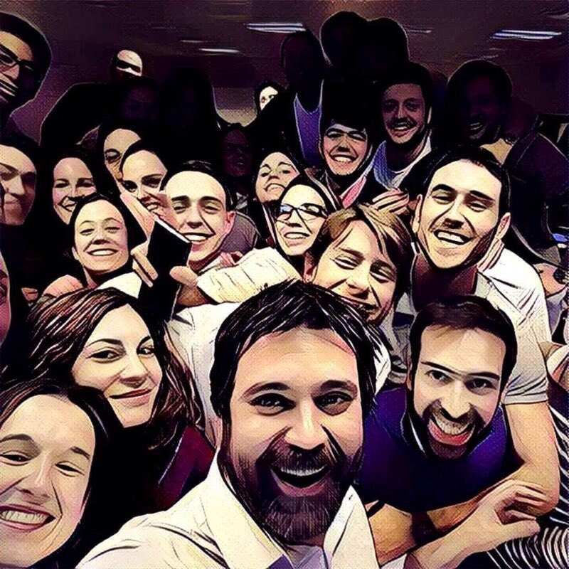 cavilont's tweet photo. #LeanStartupLima de 🇪🇸 llega @nestor_guerra máximo exponente de Lean Startup. 14 sept 7:30pm en COFIDE  https://t.co/rKuR4BtTgS @fshero_ https://t.co/D8zE9oLtEj