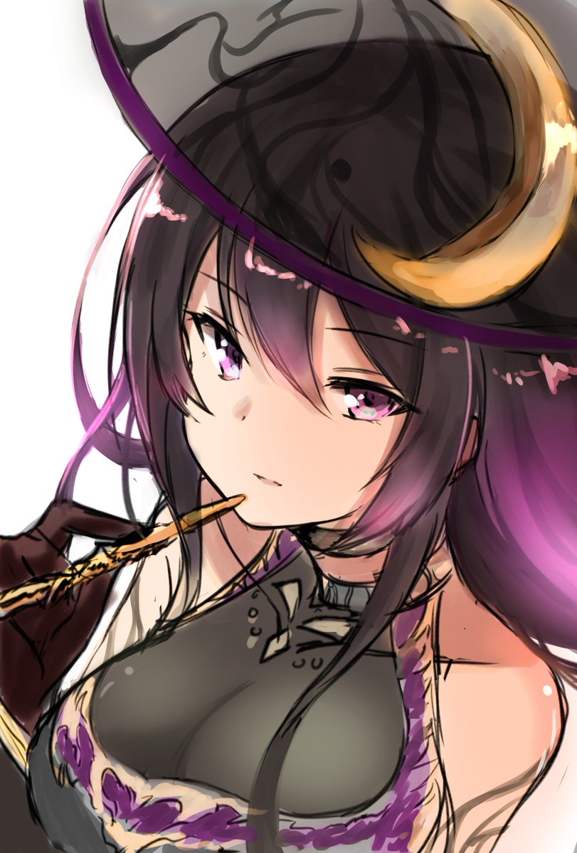「久しぶりのワンドロ
#シャドバ版深夜の真剣お絵描き60分一本勝負 」|しばかめ@C101新刊委託中のイラスト