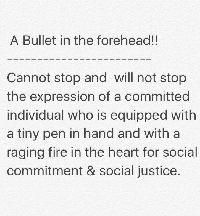 PawanKalyan's tweet photo. #Janasena 
GauriShankar#1 https://t.co/lfeoMzUXfK