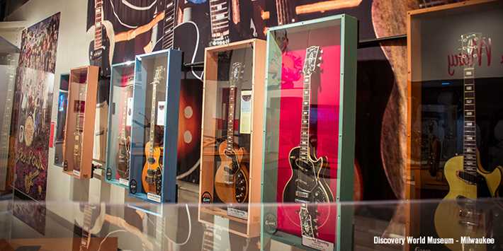 TravelWI's tweet image. Les Paul Road Trip: Wisconsin's Rock &amp;amp; Roll Guitar Hero &amp;gt;&amp;gt; bit.ly/2gPcyfW #TravelWI