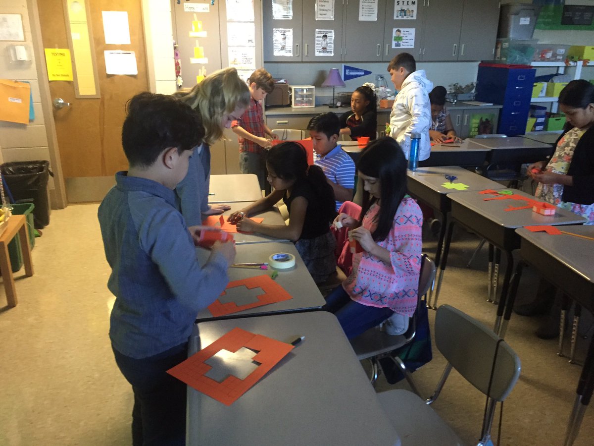Anderson_beth81's tweet photo. Fun with volume and Mr. V today in 5th grade! @AthensAIS #bestyearever https://t.co/pA1TwmiUg5