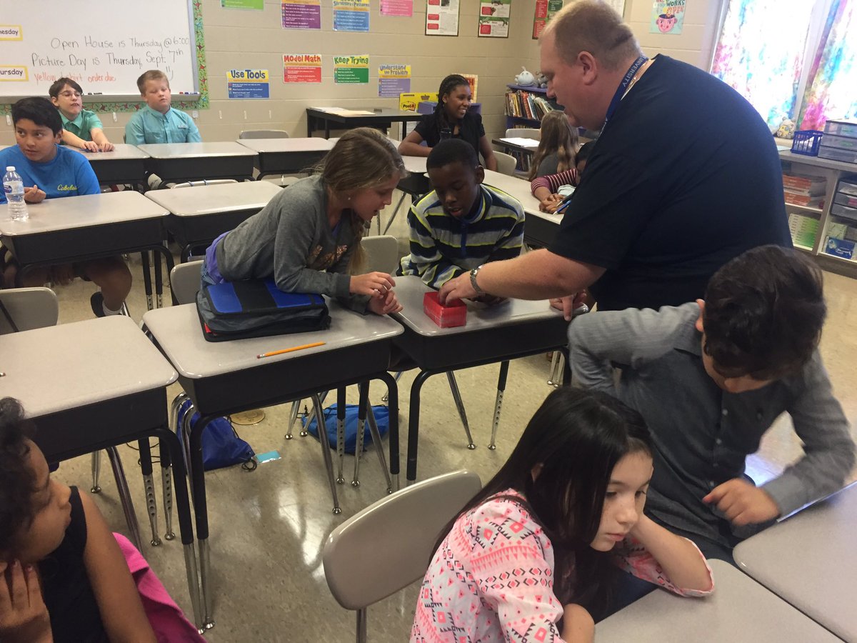 Anderson_beth81's tweet photo. Fun with volume and Mr. V today in 5th grade! @AthensAIS #bestyearever https://t.co/pA1TwmiUg5