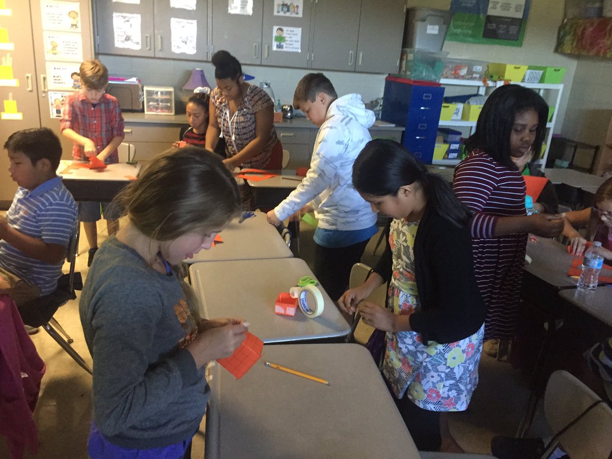 Anderson_beth81's tweet photo. Fun with volume and Mr. V today in 5th grade! @AthensAIS #bestyearever https://t.co/pA1TwmiUg5