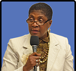 CNWNetwork's tweet photo. #Mayor #HazelleRogers provides #LauderdaleLakes residents a #HurricaneChecklist to prepare for #Irma. https://t.co/NEBqdPv0fq https://t.co/JRjmAiss6X