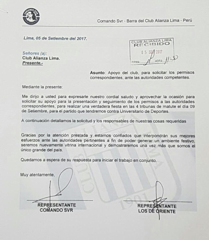 fiestadealianza's tweet image. A los amigos de prensa @m3stas10 @ErickOsores @jsolari17 @vvicentelo @GIRONRICHARD29 @cokigonzales ayuden a difundir. #VuelveLaFiesta