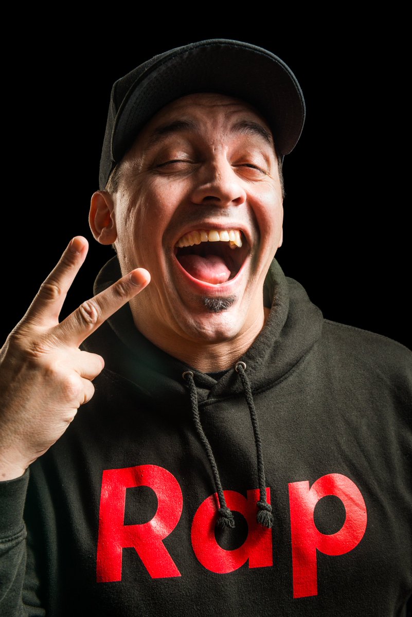 rhymesayers's tweet image. Happy Birthday, Slug
 
📸 Cory Dewald