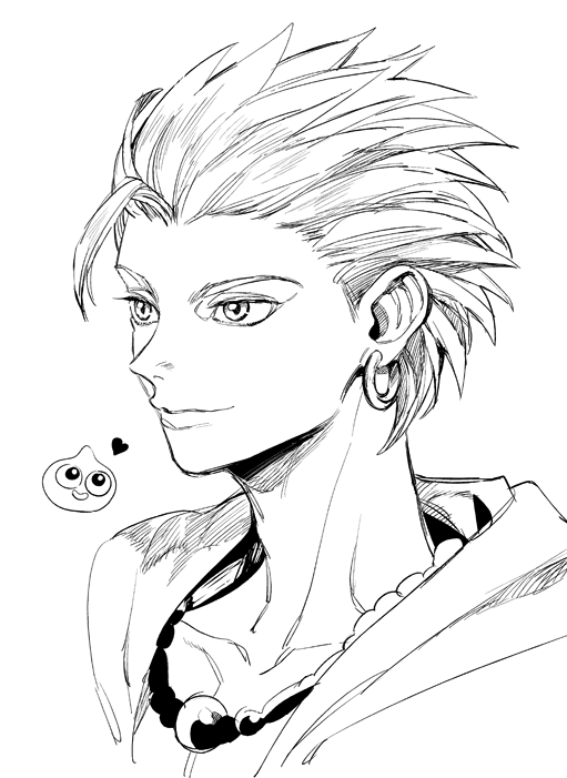 クリア記念カミュ 
