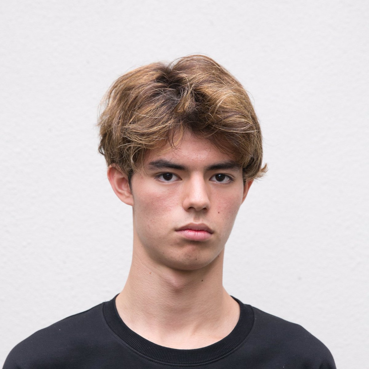 沖永大暉 בטוויטר ラフに前髪を立ち上げたサイドパートショート ざっくりかき上げた前髪が男らしい 降ろすとマッシュになる2wayスタイル Hairmeup Exh ショート おしゃれ 全型 T Co 4meu4zozdj