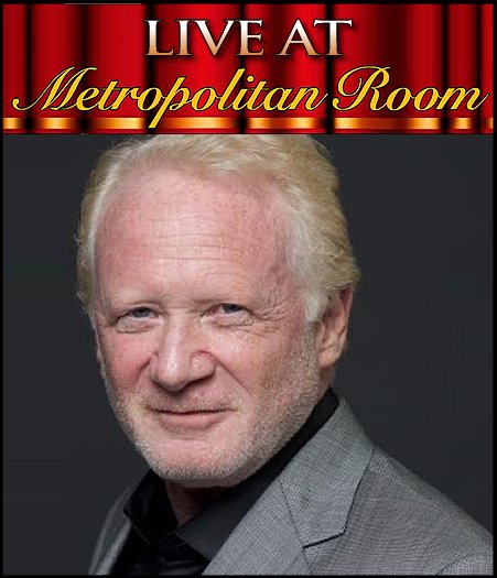 Metropolitan Room tweet media