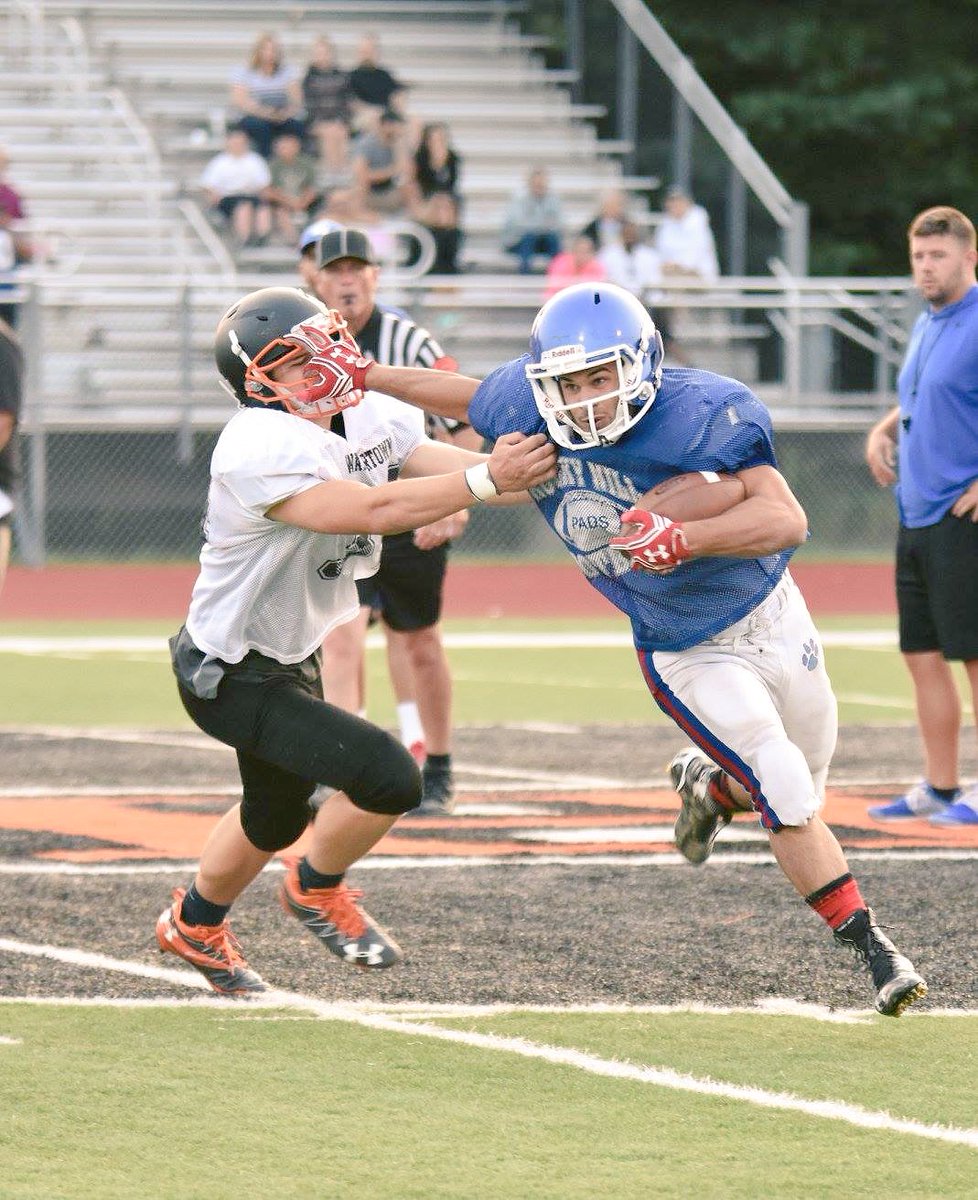 RareReminderJH's tweet photo. 2017 HS Pigskin Preview! Paper/print version is incorrect--I think due to blindness from eclipse--but here is link.
https://t.co/2GiDPo3q7p https://t.co/YBaWXe0e1G