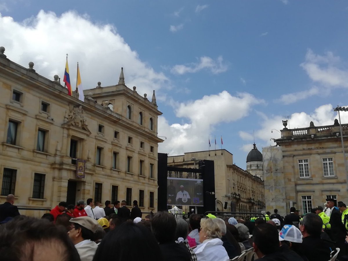 ⚖️Karola Enriquez Arias tweet media