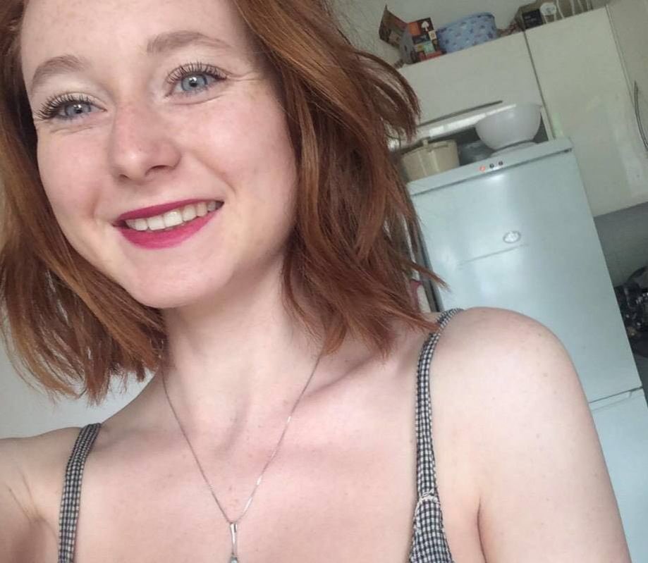 Meet our Vice President Adie! instagram.com/p/BYvjfh9l-BD/