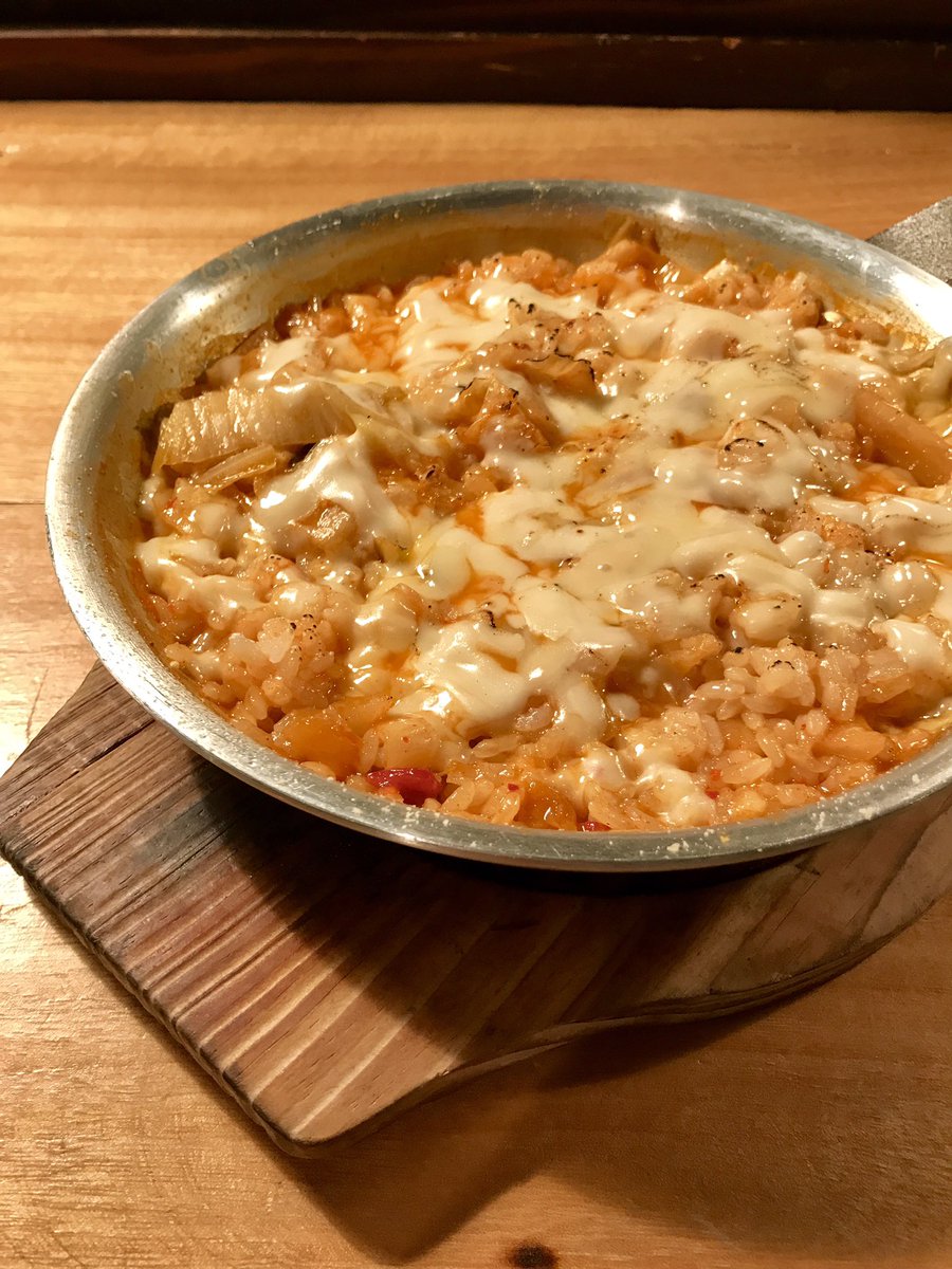 キムチリゾット Twitter Search Twitter