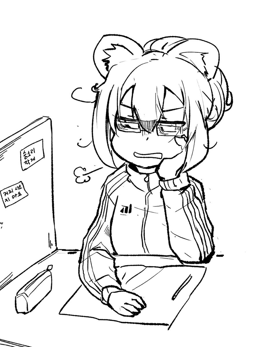 #케모노프렌즈 #kemonofriends #けものフレンズ

낙서
/ 落書き 