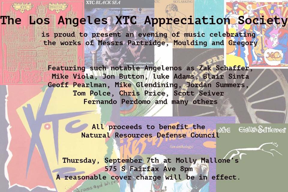 StringsbyApex's tweet image. A good friend and endorsed artist #jonbutton plays tonight @MollyMalonesLA paying tribute to #xtc @lamusicscene @GuitarWorldNews @Bassplayer