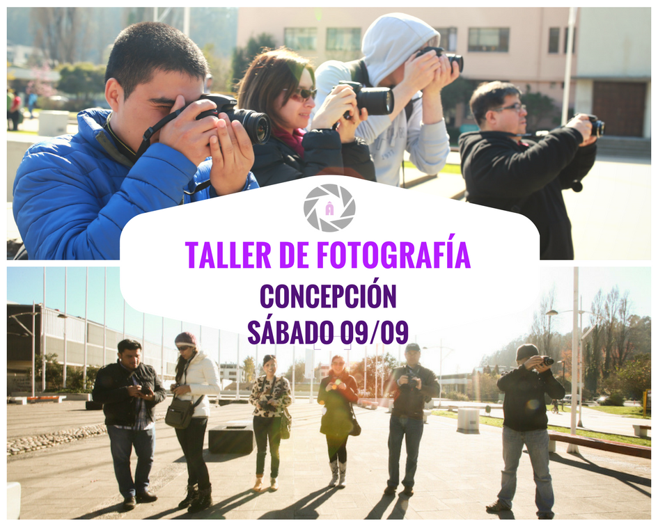 AnnaisFerreira's tweet photo. #FelizJueves #Concepción Taller de fotografía + info https://t.co/vlU67Qj0dt #Conce #Hualpén #Thno #Chiguayante #Penco #Talcahuano #SnPedro https://t.co/Dj9Ze7oy92