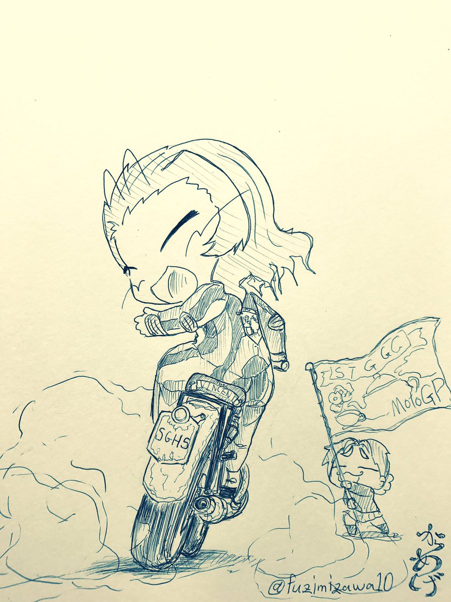 からあげ Ar Twitter 鳥谷先生のデフォルメされていてもリアルなトコなど デフォルメイラストへの目覚めのきっかけでしたԅ W ԅ なんとありがとうございます にんにんさんの優しいイラストもとても楽しみにしております