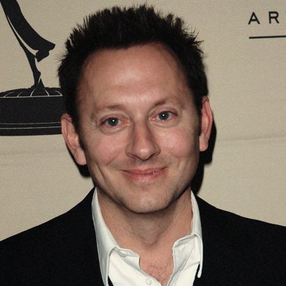 Happy 63rd birthday to the funny, talented actor, Michael Emerson!  