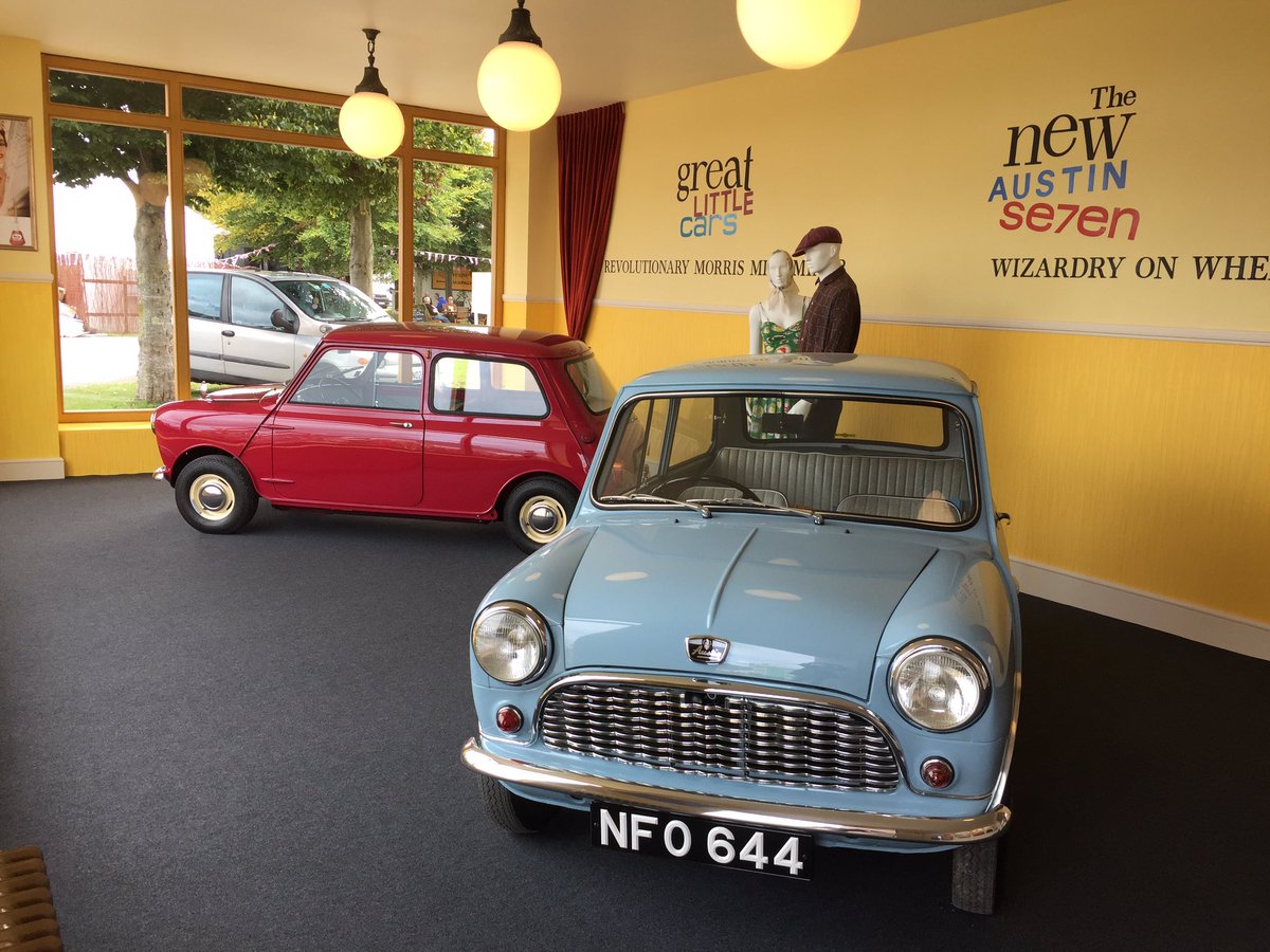 stevepullen2's tweet photo. @britishminiclub @HfdQuarry @ArtbyBex @WWWMiniOC @GeorgeCochrane1 @DVLAgovuk @eBay_UK @ScouserDrew @LeahRebeccaUK @alfaqfour @Nightwrench @19Edg91 @MotorMartin1 @DaveRobsonUK #propermini @HfdQuarry 👍 https://t.co/d7oYW1mM8k