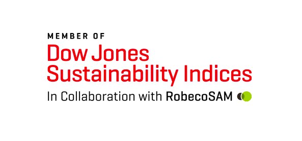 Abbott is only US-based company on 2017 #DJSI list of industry leaders for #sustainability, responsible business: abbo.tt/2gOFlBd