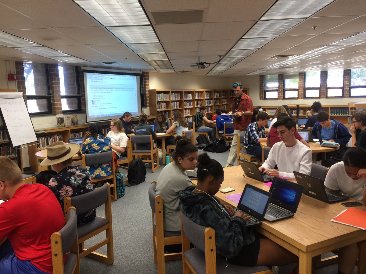 Robinson Library (RobinsonLibrary) Twitter