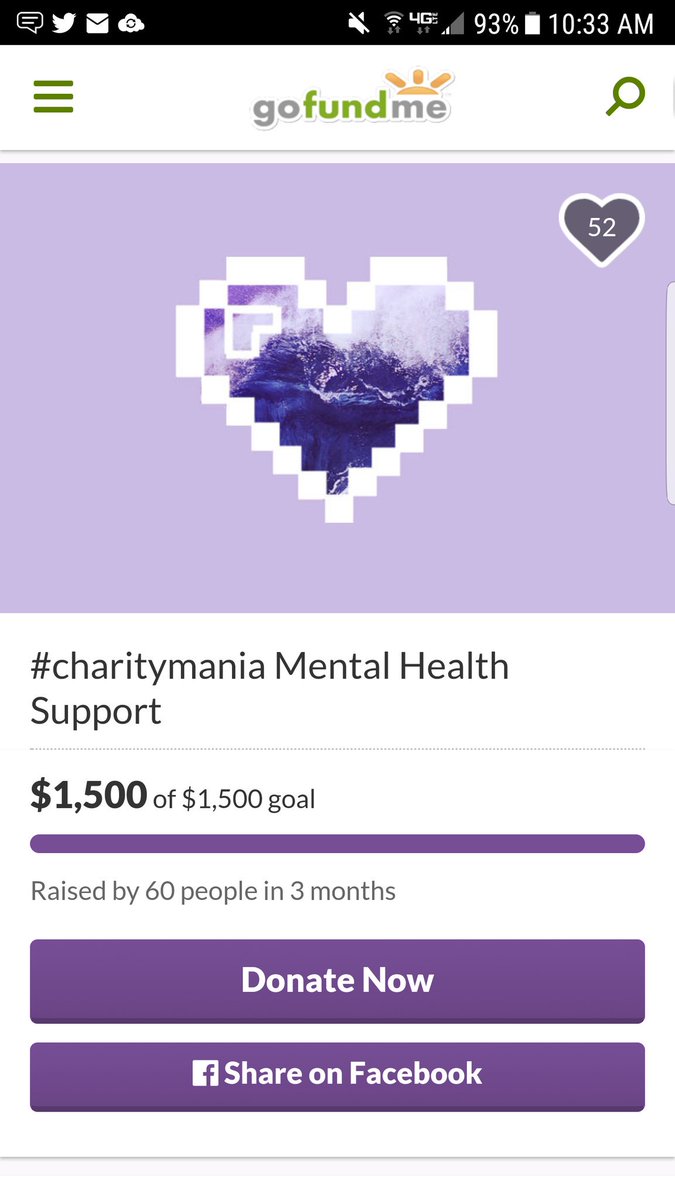 maniacharity's tweet image. ♡♡♡ WE HAVE REACHED OUR SECOND STRETCH GOAL.♡♡♡

please read all of my comments in the caption and good god, I love you all.