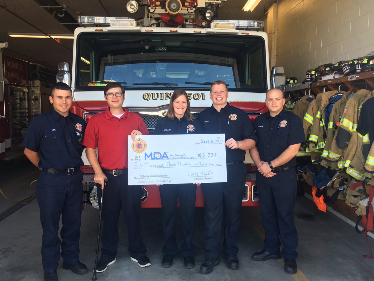 Local 4250 tweet media