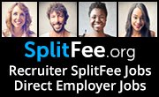 recruiting's tweet photo. Wow! Over 900 agencies now using #Splitfee Platform #Recruitment https://t.co/GDLzwsb3TW https://t.co/Sv52CNQBGS