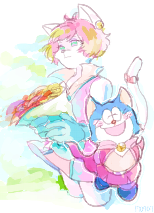 ワンニャン時空伝のtwitterイラスト検索結果 古い順 ワンニャン時空伝のtwitterイラスト検索結果 古い順