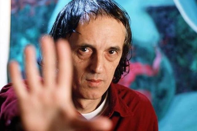     We wish a very happy 77th birthday to one of the greatest horror directors, Dario Argento! 