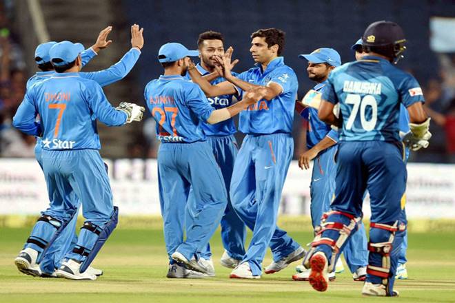 NipuliArchana's tweet photo. Indian cricket team was able to win the T20 20 cricket match.#cricket # India https://t.co/06aybCYPZ8