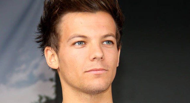 Louis Tomlinson may spill all One Direction’s secrets on his solo album unrealitytv.co.uk/showbiz/louis-…