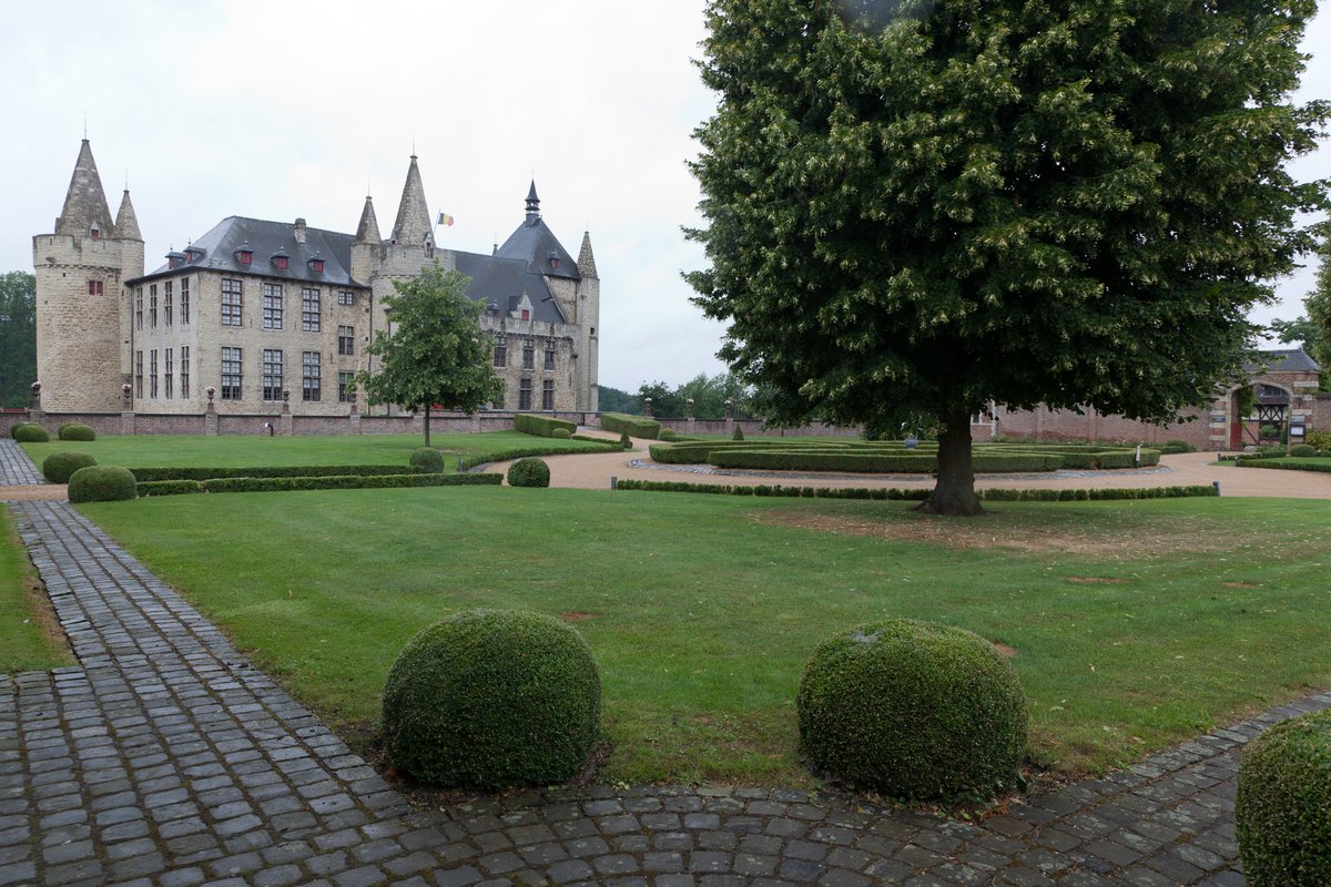 Scheldeland tweet media