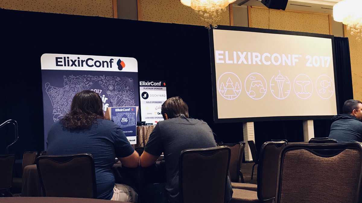 brasten's tweet image. #ElixirConf2017