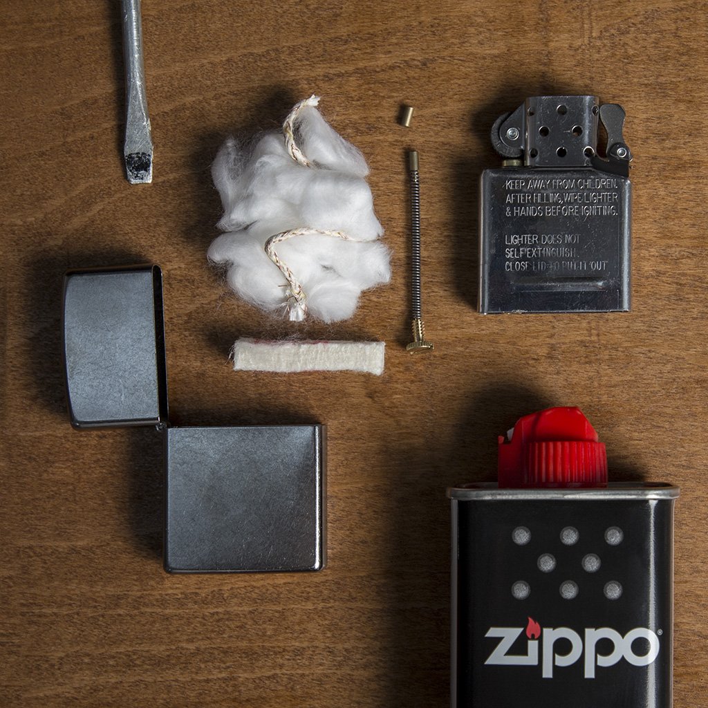 Zippo Twitter: "Can you name the parts inside of Zippo lighter? https://t.co/xUmWjan9Yq https://t.co/o5dYW4bGwQ" / Twitter