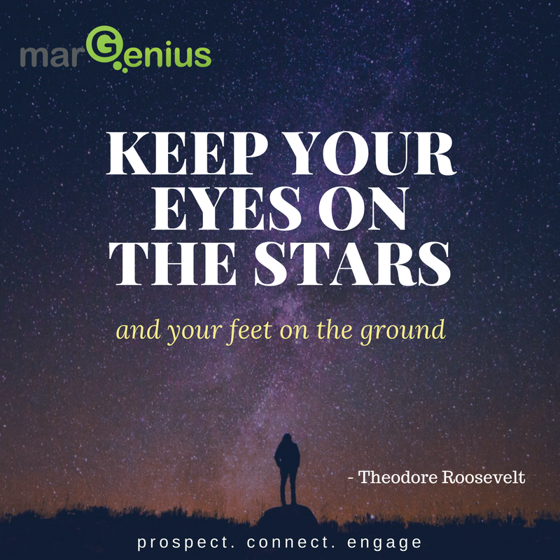 MargeniusAPP's tweet photo. Always aspire for more, but never lose track of who you are throughout your journey.
#MargeniusAPP #motivation #goals #workharder #workforit https://t.co/iJbYdoVKHv