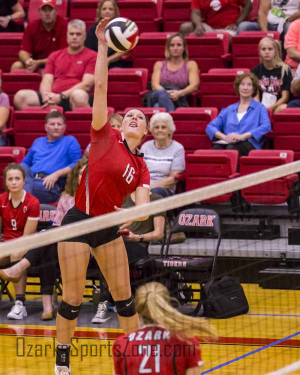 OzarksOzone's tweet photo. This week's volleyball power rankings via @thejordanburton are out! See the full top 10 here: https://t.co/Y31M7hbgi4 https://t.co/KlfnV4U6AV