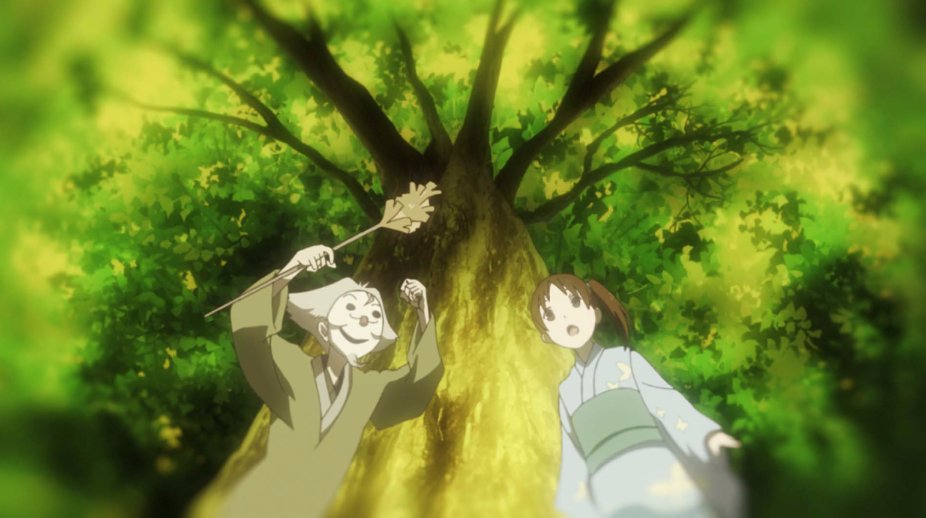 Otainf0 V Twitter 夏目友人帳 陸 Blu Ray Dvd第4巻 第5巻に Otainf0 V Twitter 夏目友人帳 陸 Blu Ray Dvd第4巻 第5巻に