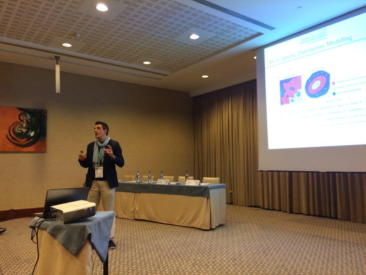 EMAPI14's tweet photo. @EMAPI14 last Plenary Speaker, DUCCIO ROCCHINI: how-to create empathy between data and people in maps of ignorance @ducciorocchini https://t.co/xryGDizHrC
