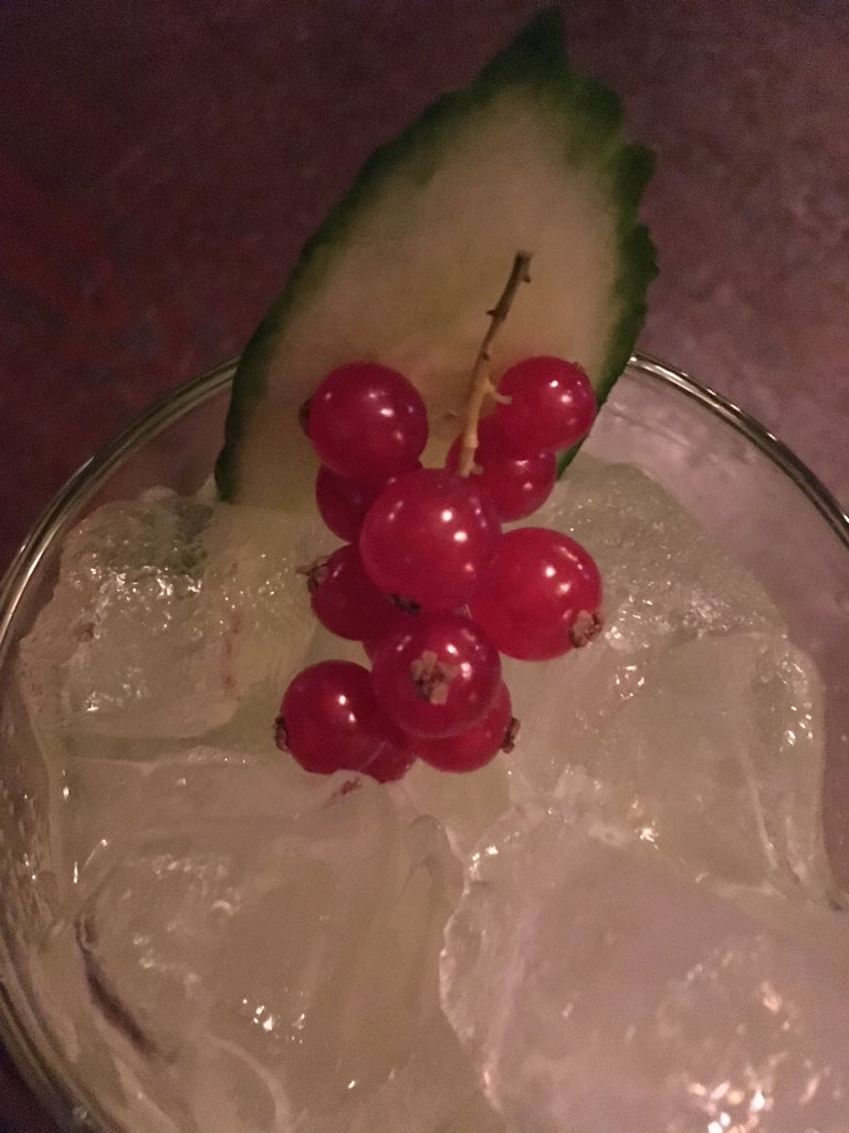 pbrunou's tweet photo. #afterwerk at Steam Hellsinki - someone mentioned #gin https://t.co/UnUSPTqryE